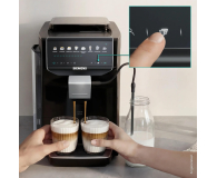 Siemens Automatyczny ekspres do kawy EQ500 iAroma - 1568812 - zdjęcie 5